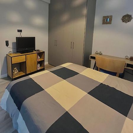 Ex-Oikia Collection Apartment Heraklion  ภายนอก รูปภาพ