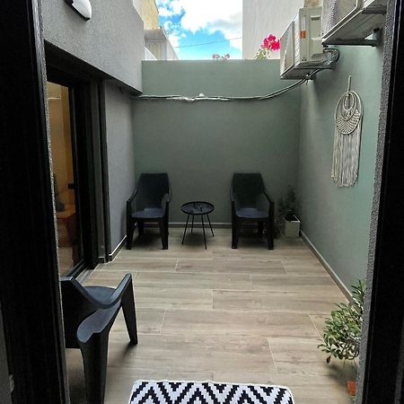Ex-Oikia Collection Apartment Heraklion  ภายนอก รูปภาพ