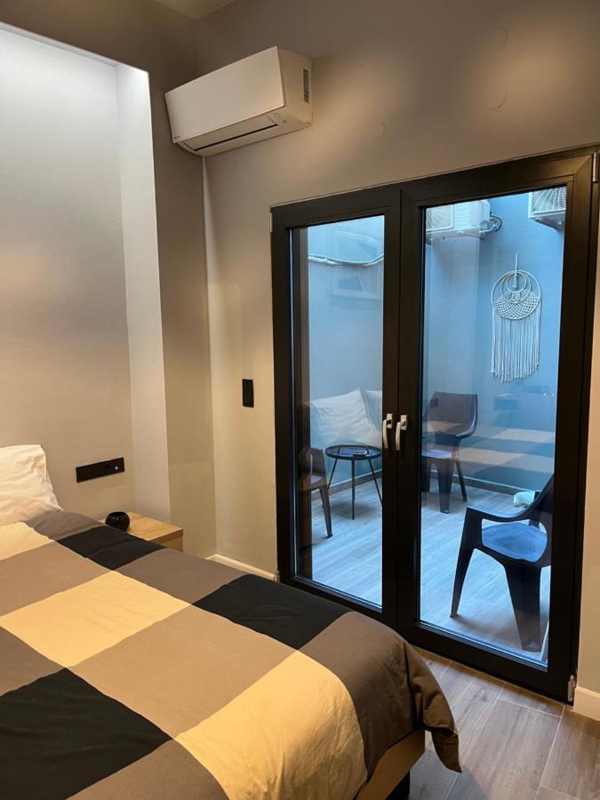 Ex-Oikia Collection Apartment Heraklion  ภายนอก รูปภาพ