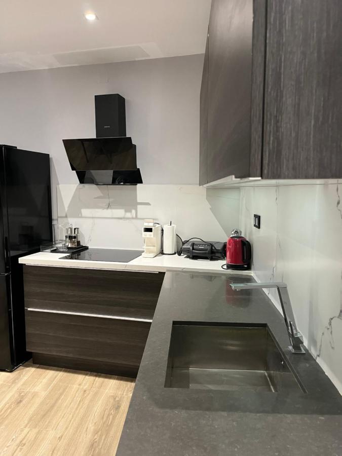 Ex-Oikia Collection Apartment Heraklion  ภายนอก รูปภาพ