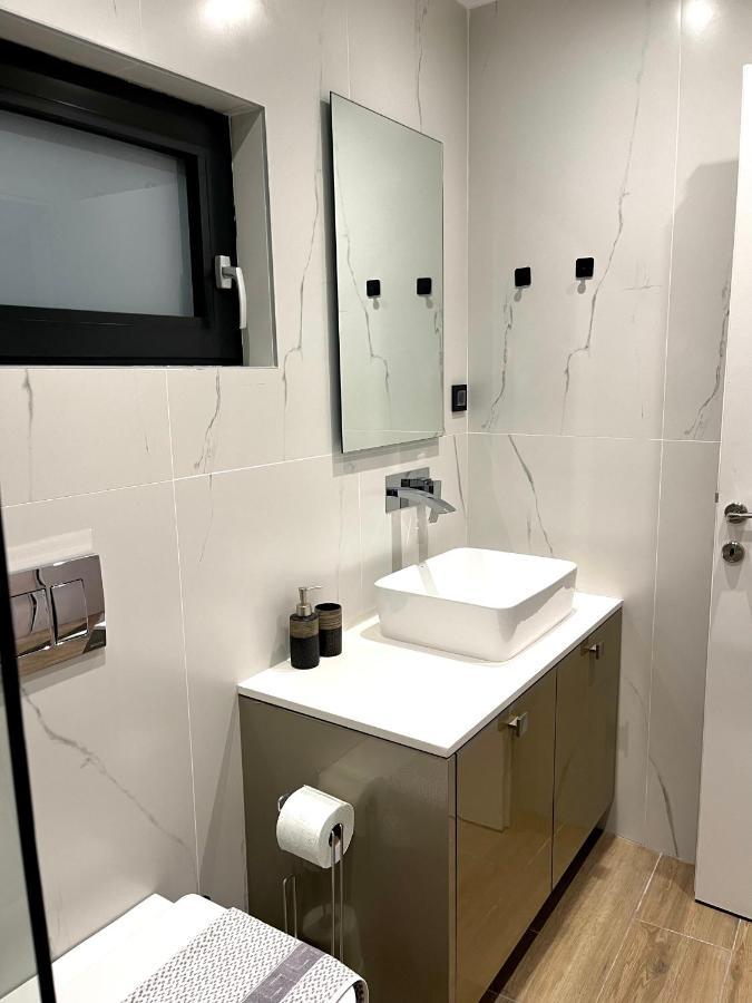 Ex-Oikia Collection Apartment Heraklion  ภายนอก รูปภาพ