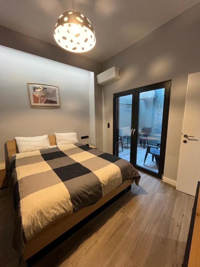 Ex-Oikia Collection Apartment Heraklion  ภายนอก รูปภาพ