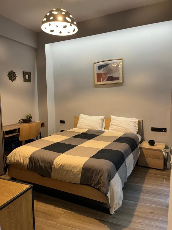 Ex-Oikia Collection Apartment Heraklion  ภายนอก รูปภาพ