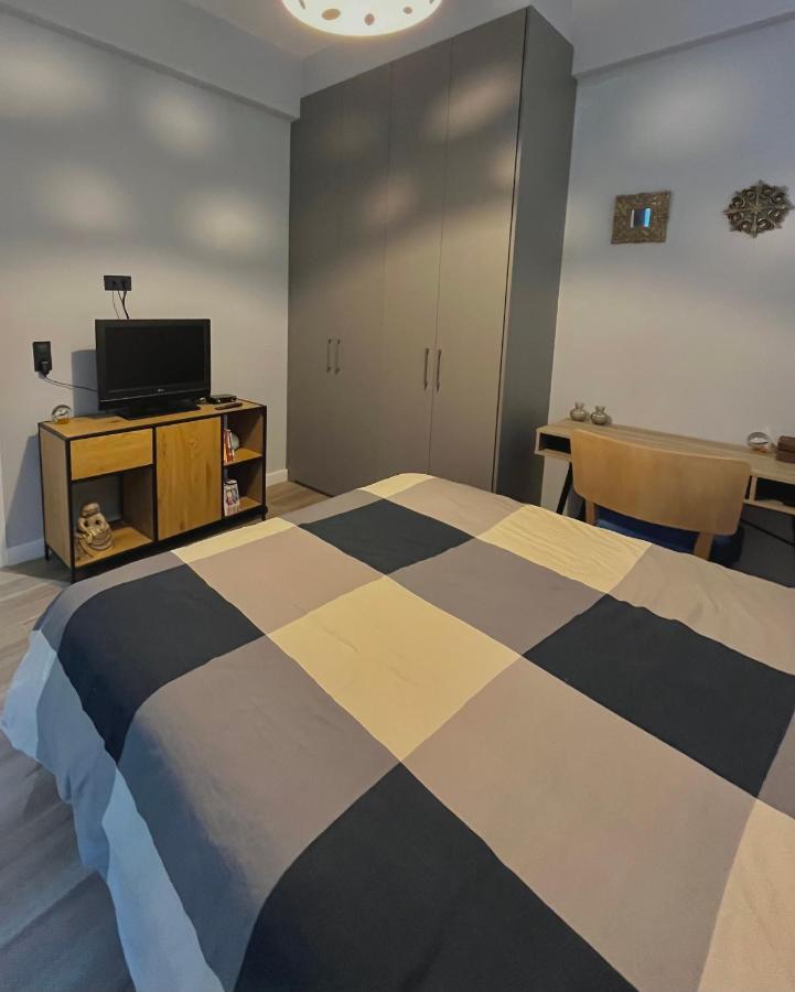 Ex-Oikia Collection Apartment Heraklion  ภายนอก รูปภาพ