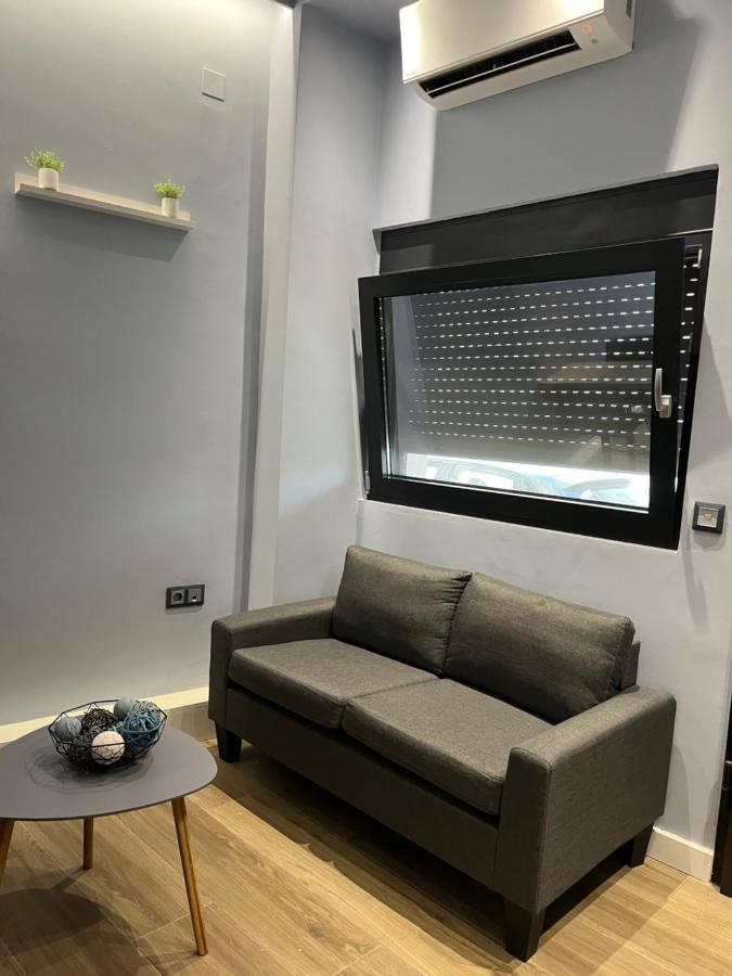 Ex-Oikia Collection Apartment Heraklion  ภายนอก รูปภาพ