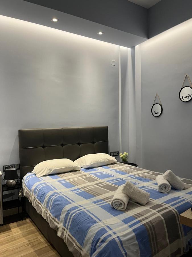 Ex-Oikia Collection Apartment Heraklion  ภายนอก รูปภาพ