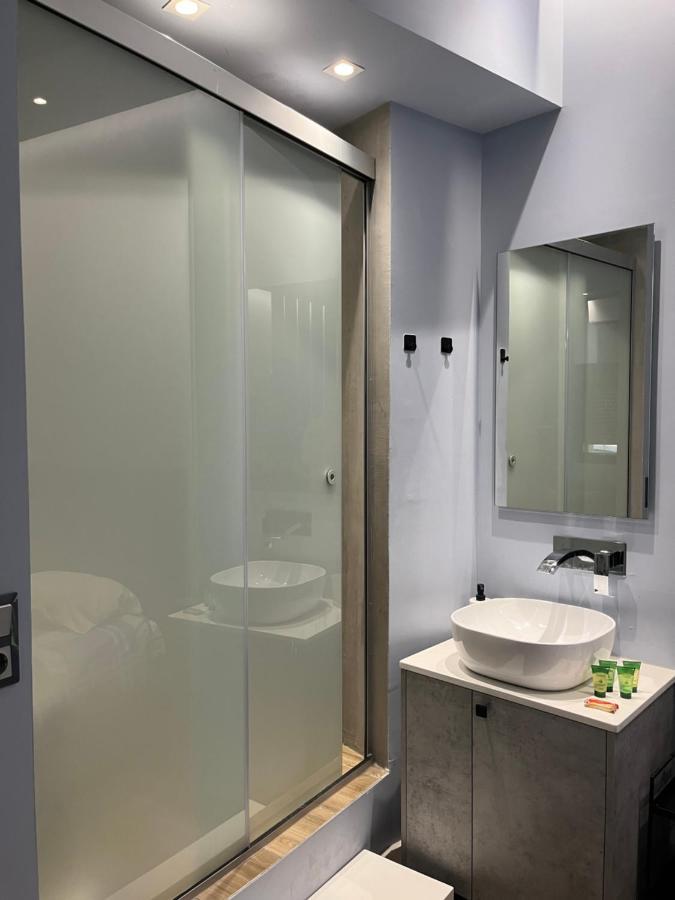 Ex-Oikia Collection Apartment Heraklion  ภายนอก รูปภาพ