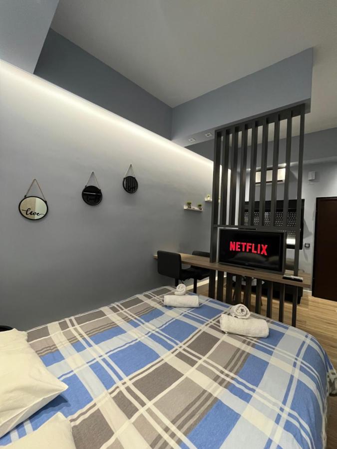 Ex-Oikia Collection Apartment Heraklion  ภายนอก รูปภาพ