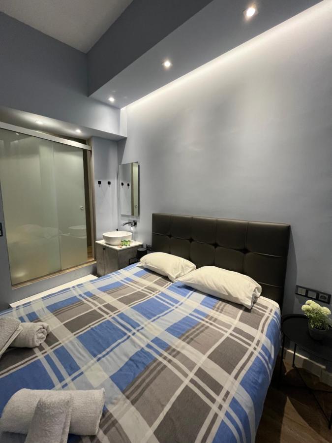 Ex-Oikia Collection Apartment Heraklion  ภายนอก รูปภาพ