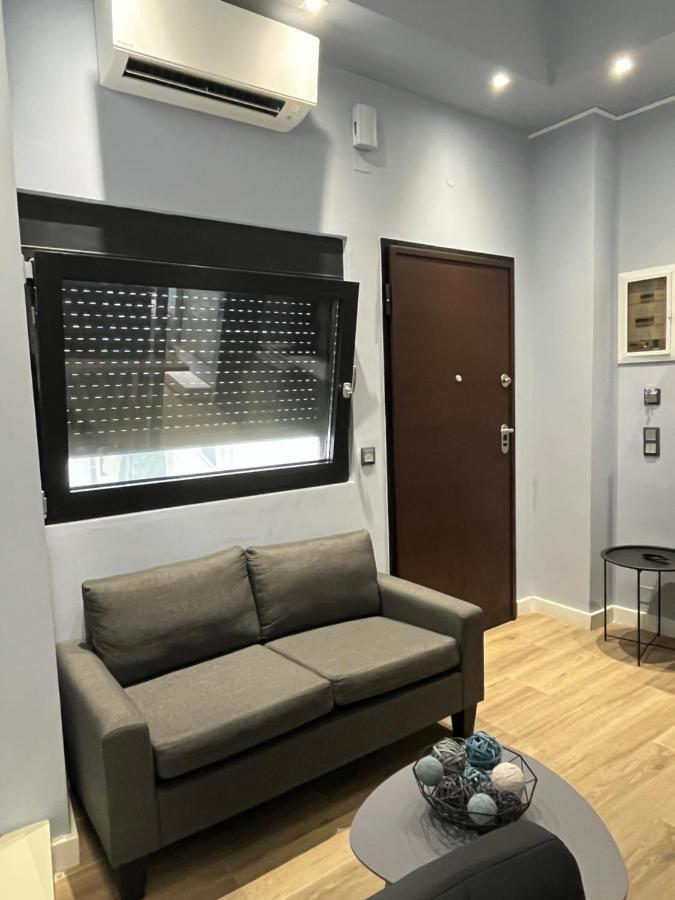 Ex-Oikia Collection Apartment Heraklion  ภายนอก รูปภาพ