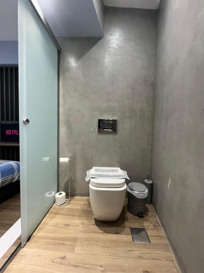 Ex-Oikia Collection Apartment Heraklion  ภายนอก รูปภาพ
